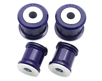 SuperPro Control Arm Bush Kit 
