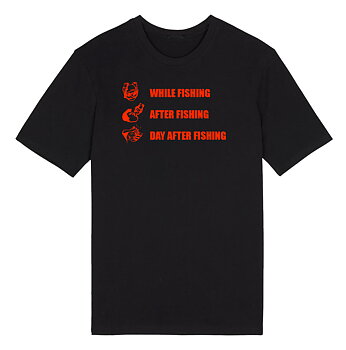 T-SHIRT - DRINKING 