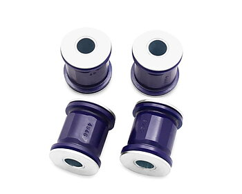 SuperPro Control Arm Bush Kit 