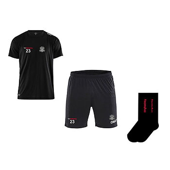 MM Hockey off-ice paket 2.0