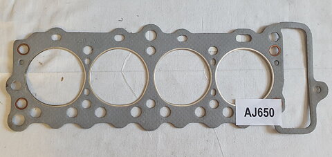 Cylinderpackning