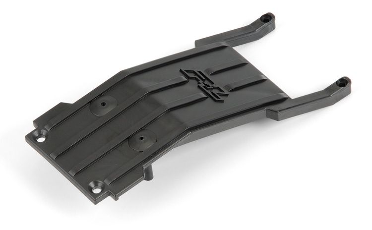 Front Skid Plate for Slash