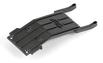Front Skid Plate for Slash