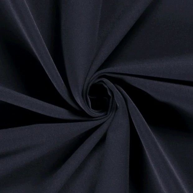 Stretch Gabardin Enfärgad - 11