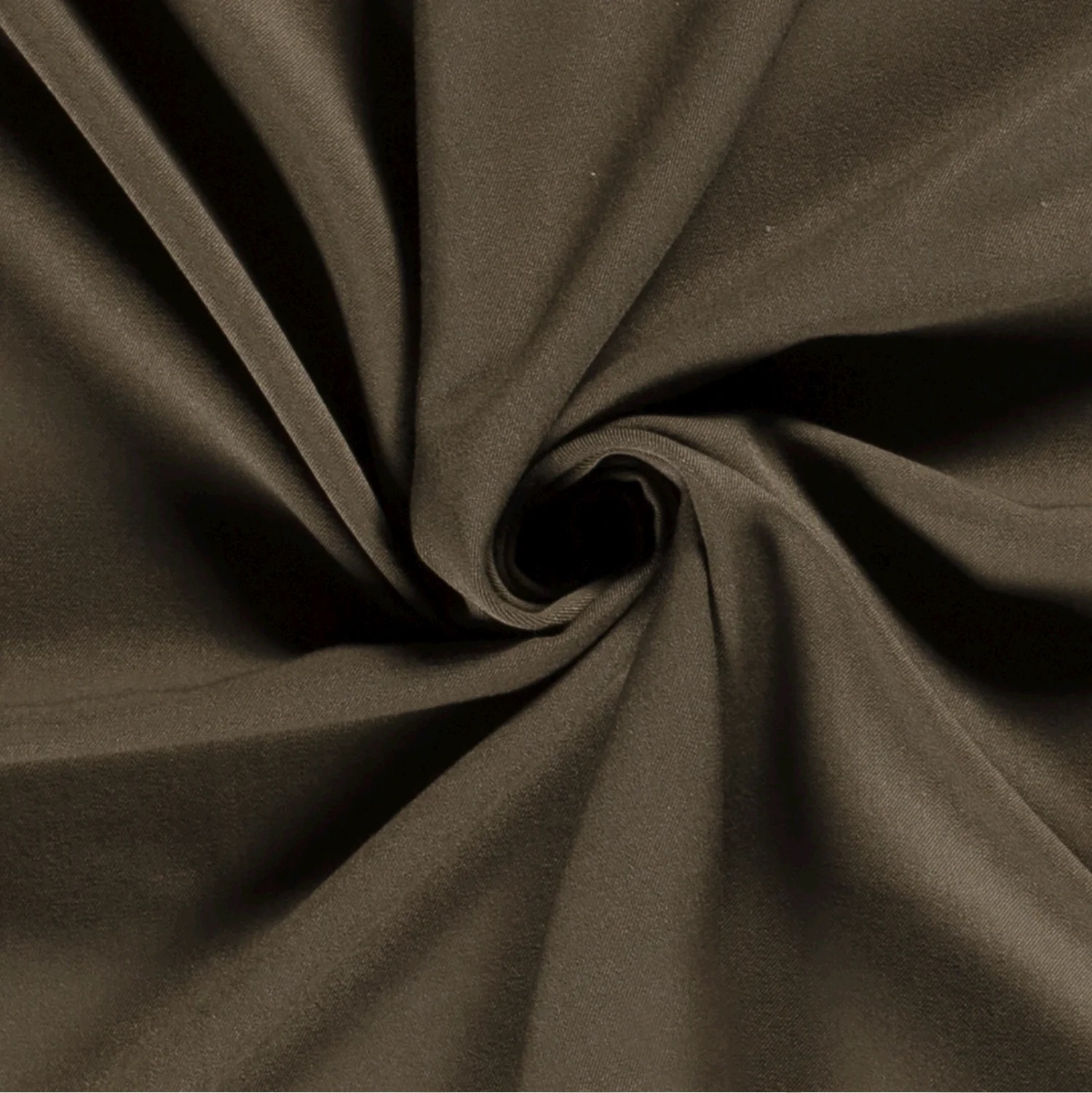 Stretch Gabardin Enfärgad - 13