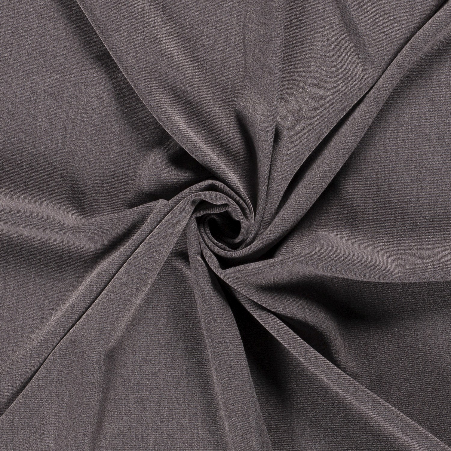 Stretch Gabardin Enfärgad - 9
