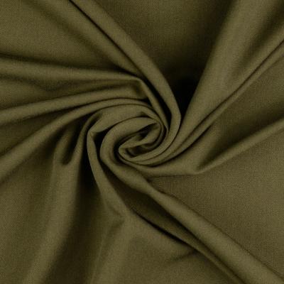 Stretch Gabardin Enfärgad - 6