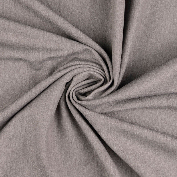 Stretch Gabardin Enfärgad - 3