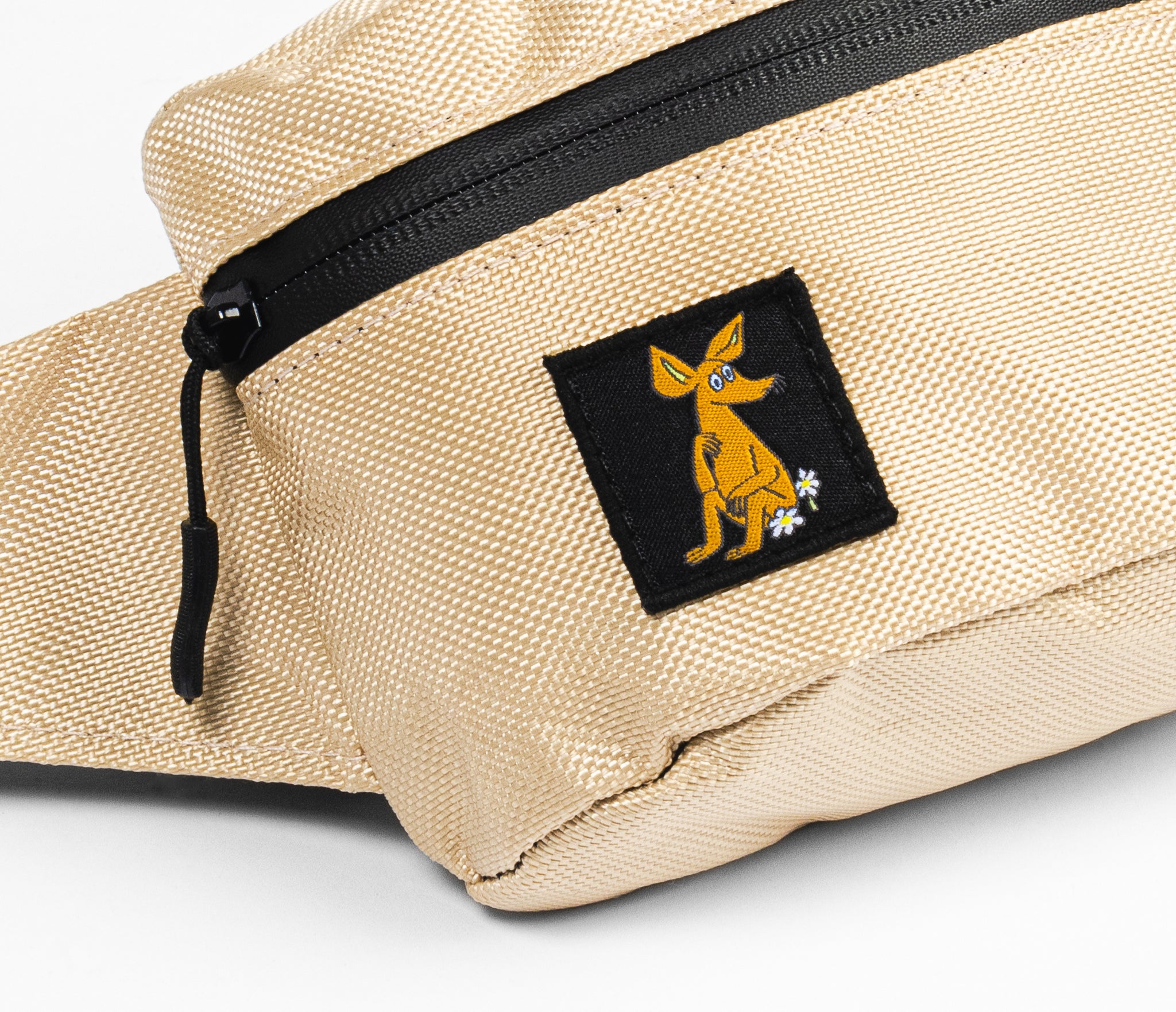 Moomin Waist Bag - Sniff - 3