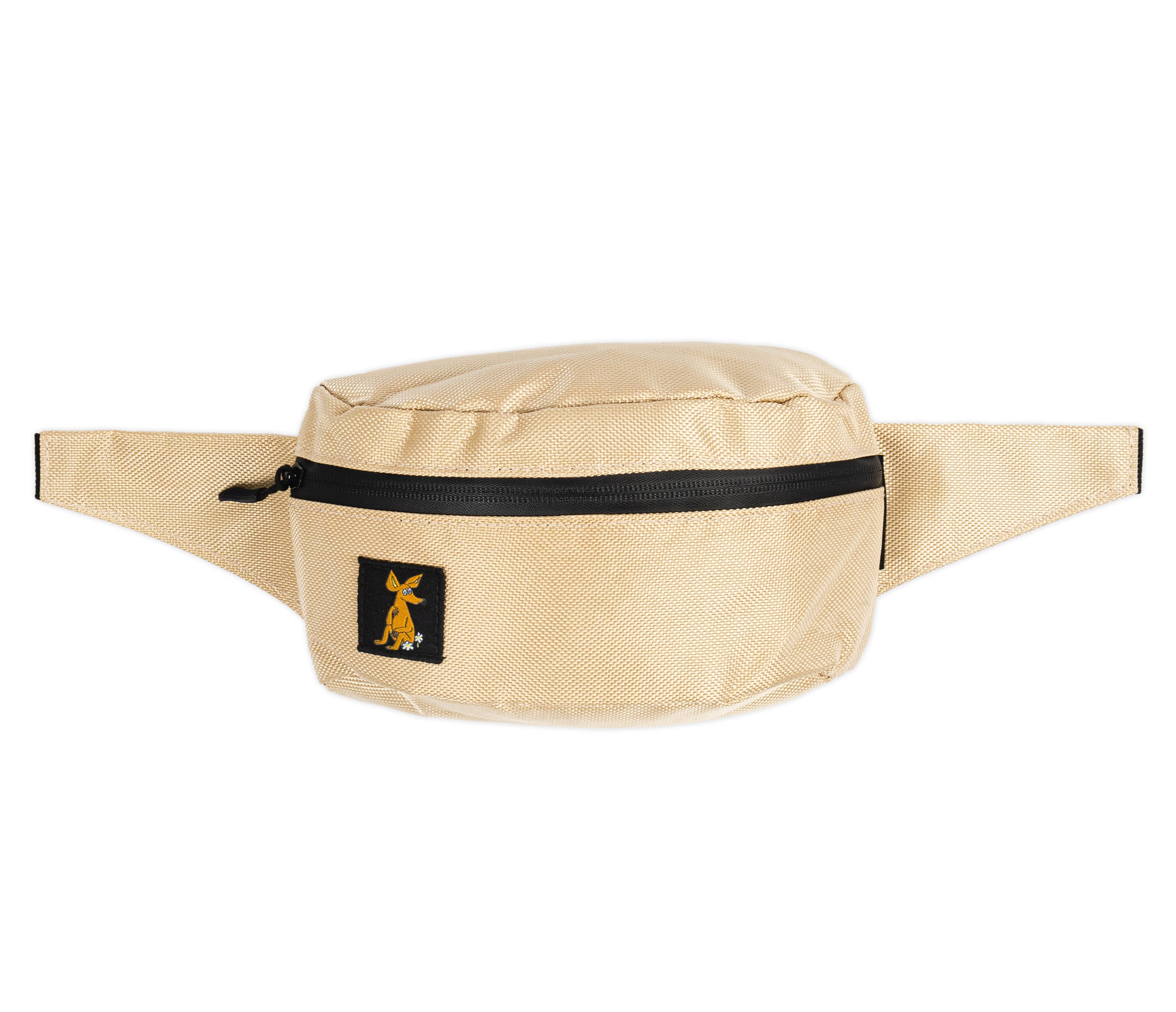 Moomin Waist Bag - Sniff
