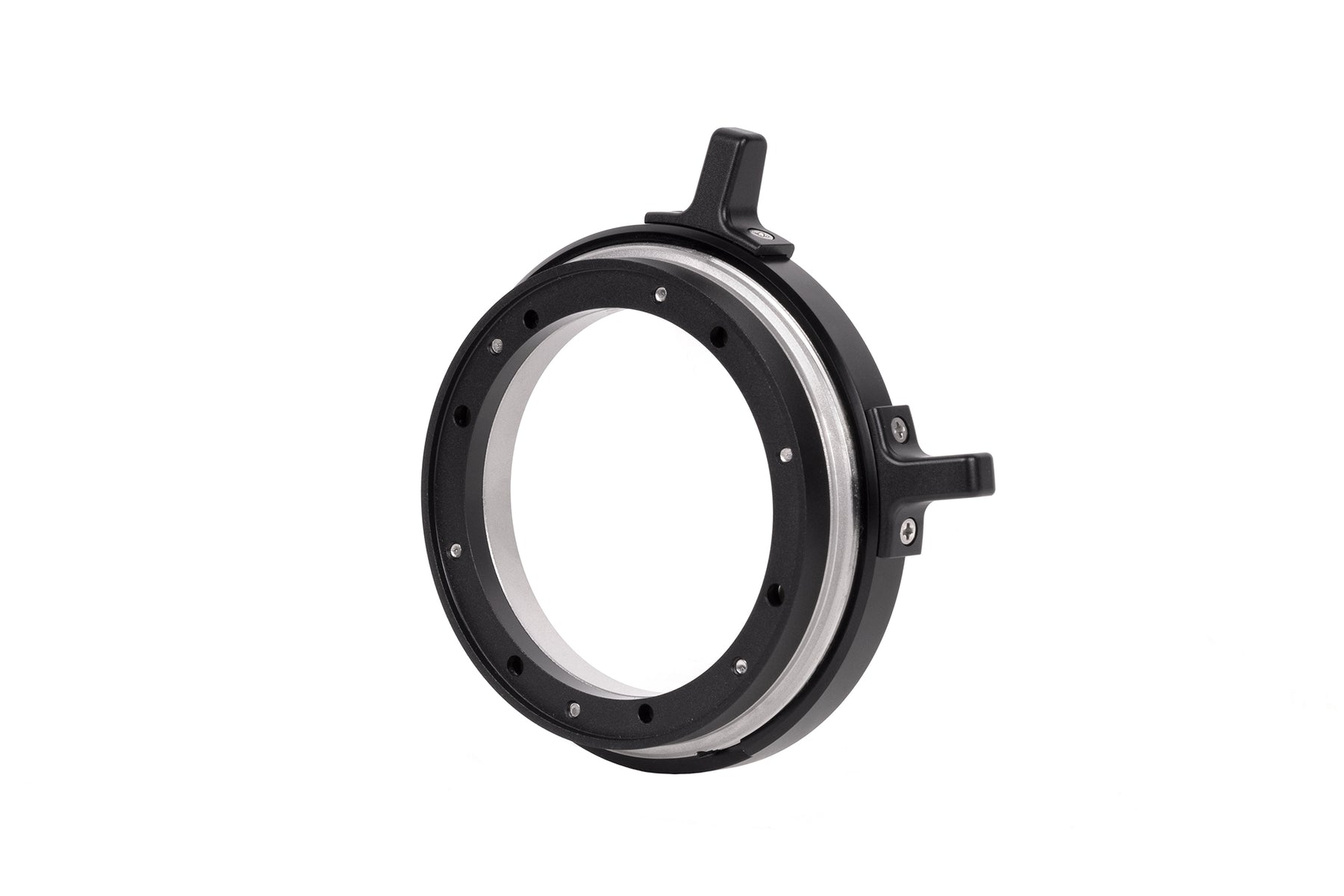 Wooden Camera PL Mount Modification Kit (BMPCC 6K) - 2