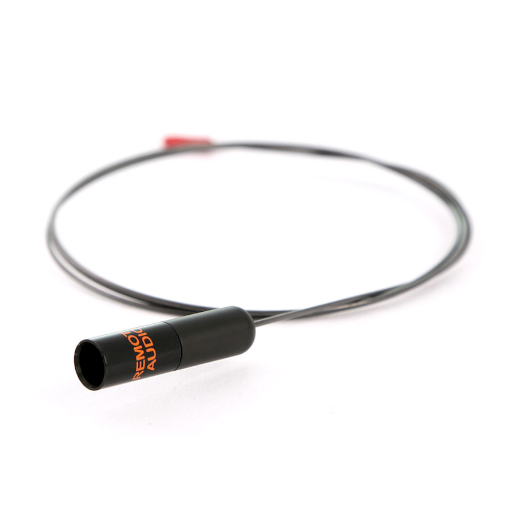 Remote Audio - Lavsnake (TA4 och Lemo 3p)