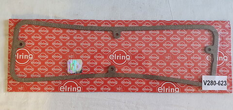 Ventilkåpspackning 