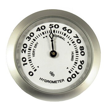 Hygrometer - Cecilia