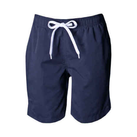 Badshorts barn Tomas Navy