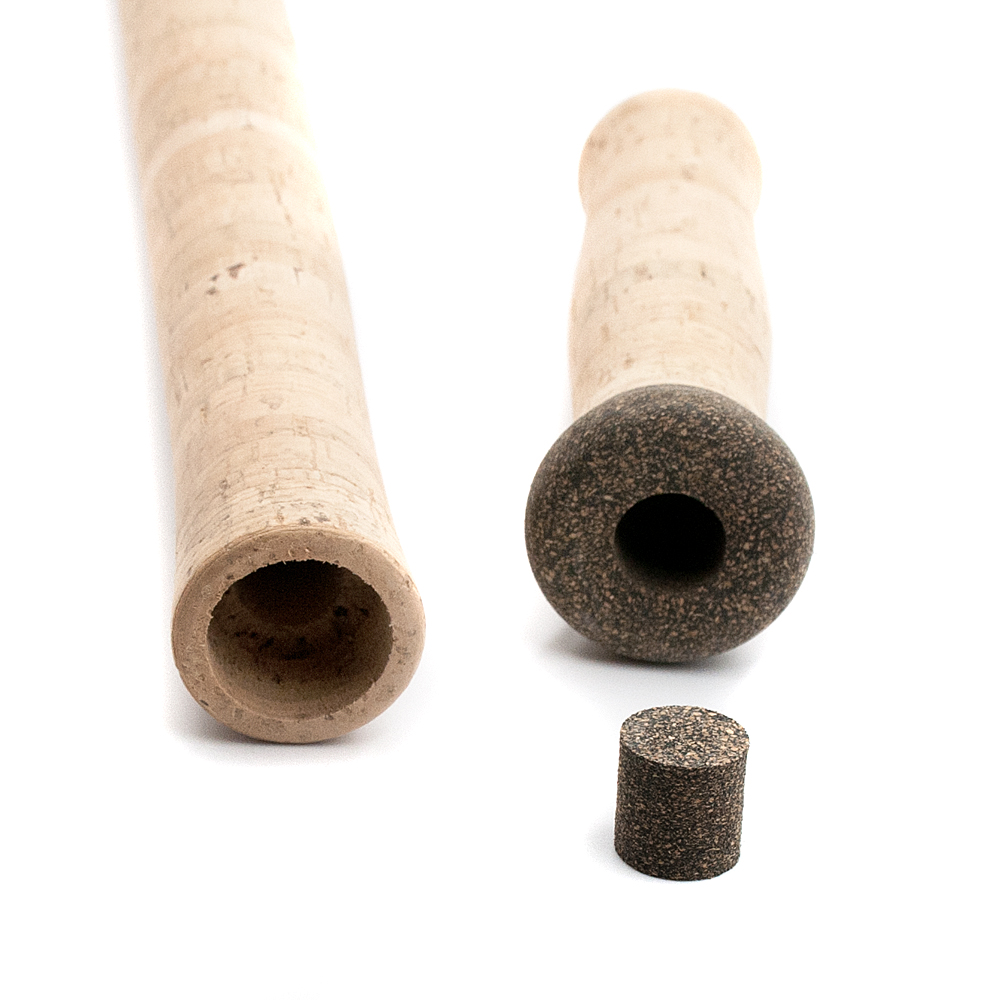 Switch grip cork/rubber - 2