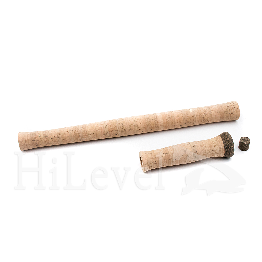 Switch grip cork/rubber
