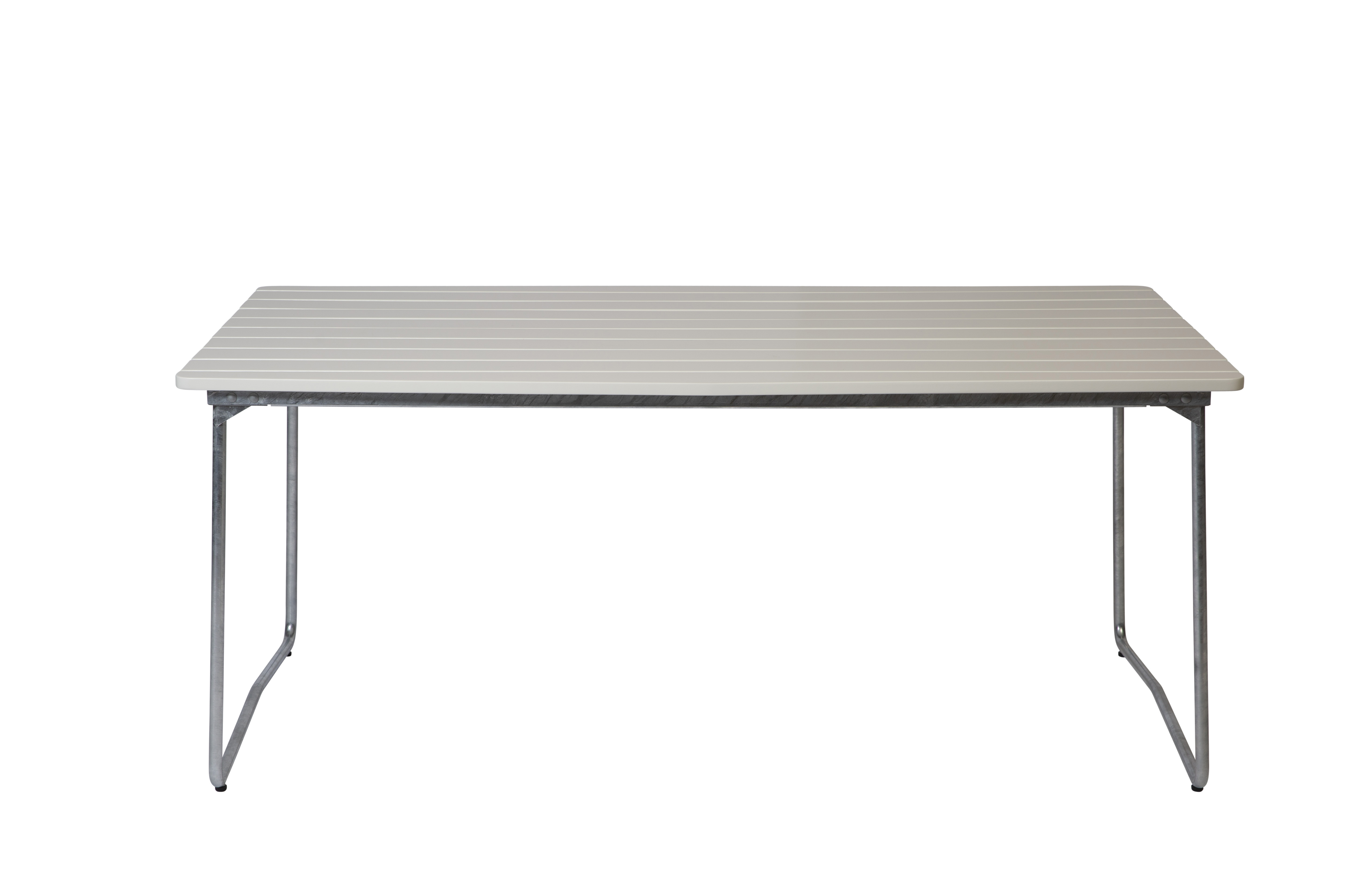 GRYTHYTTAN BORD B31 170 VITLACKAD EK