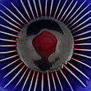 カールハリー・スタルハーネ  Anemoneシリーズ  立体的の器  Bowl  (13cm)  1960年代