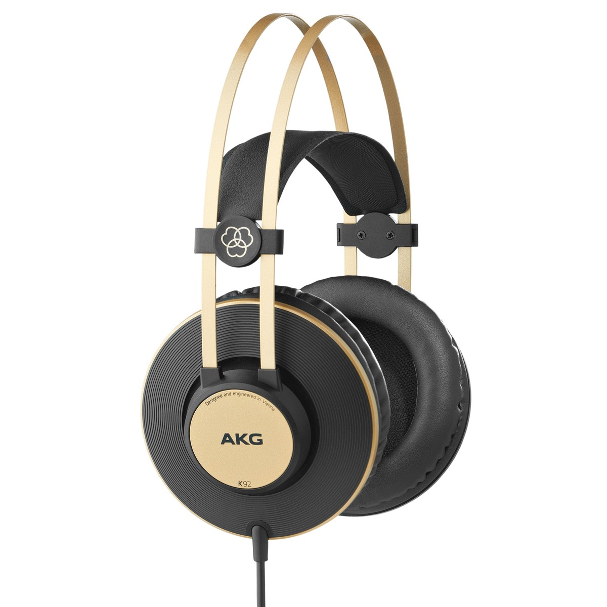 AKG K92 Closed-Back Headphones
