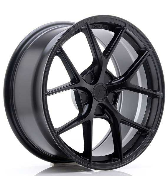 Japan Racing SL01 18x8,5 ET35-42 Custom Matt Black