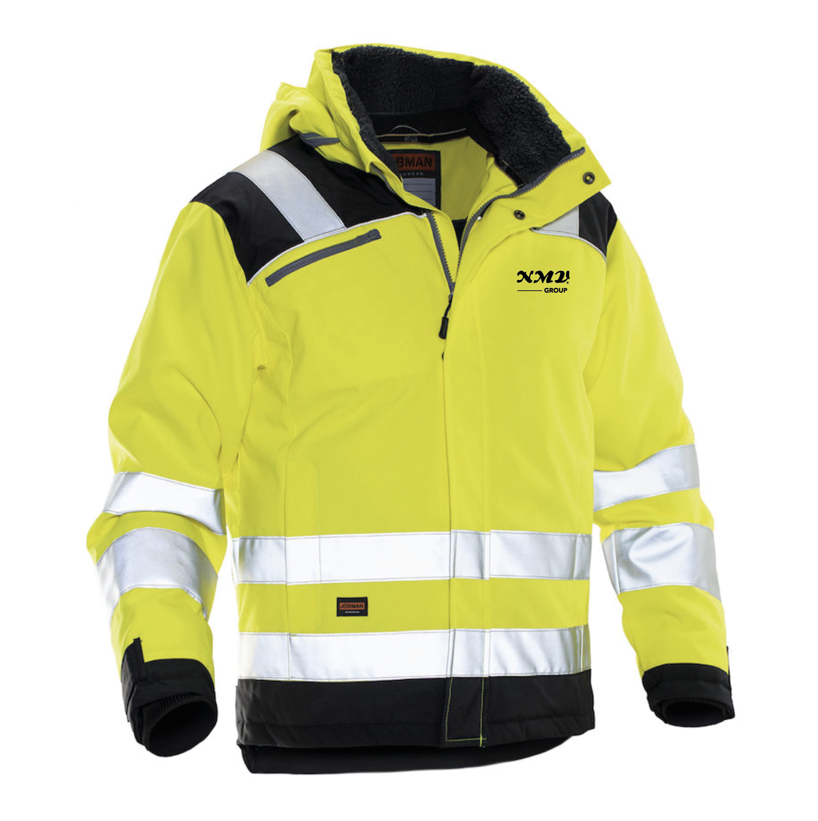 Vinterjacka Star Varsel 1347