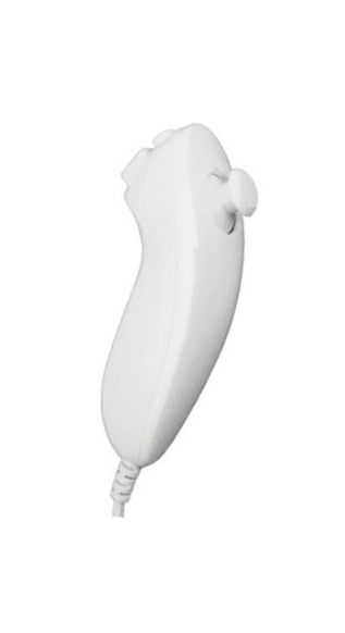 Wii nunchuck ny