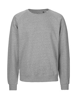 Tiger Cotton® Sweatshirt - Unisex - Neutral - EKO - 5 olika färger
