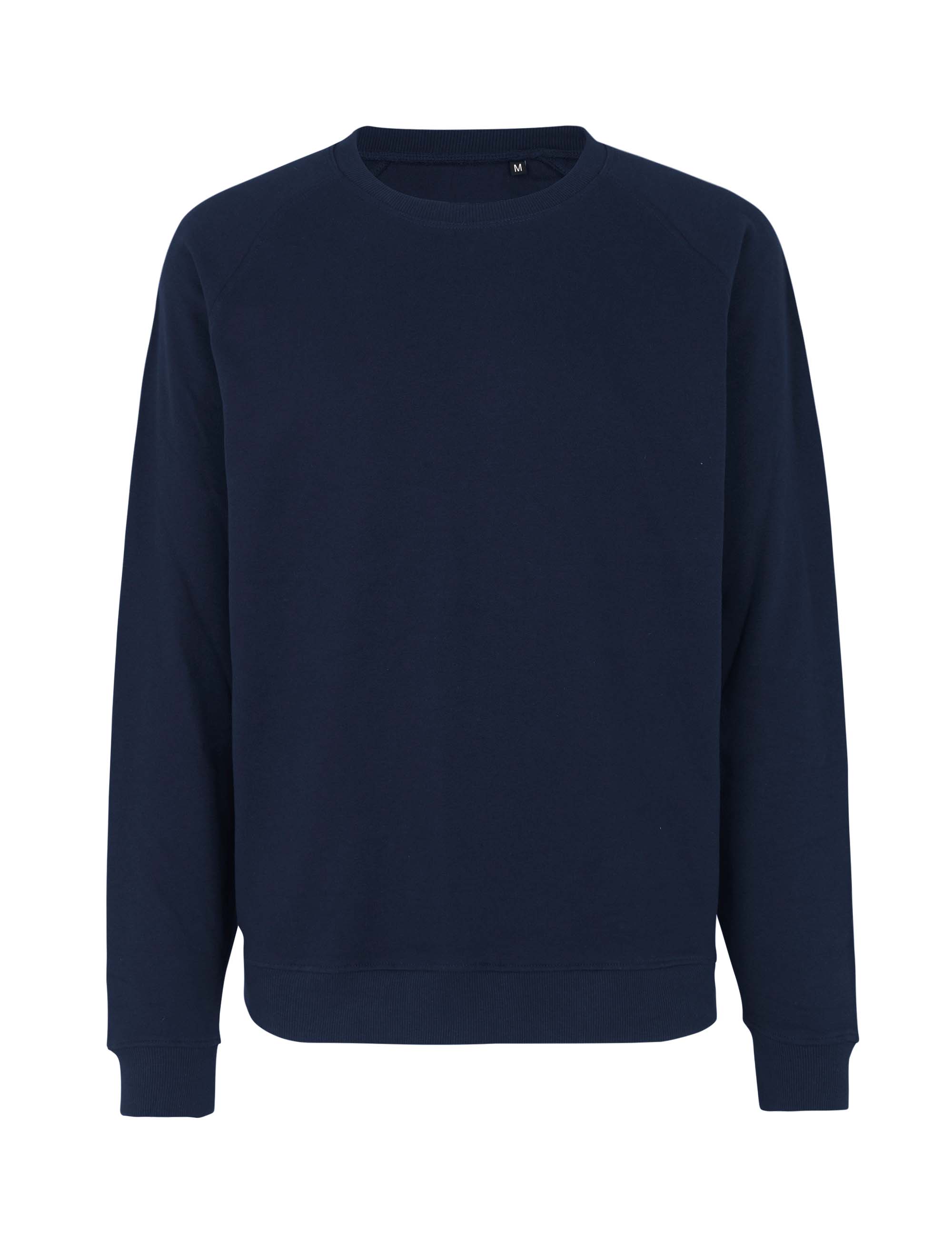 Tiger Cotton® Sweatshirt - Unisex - Neutral - EKO - 5 olika färger - 4