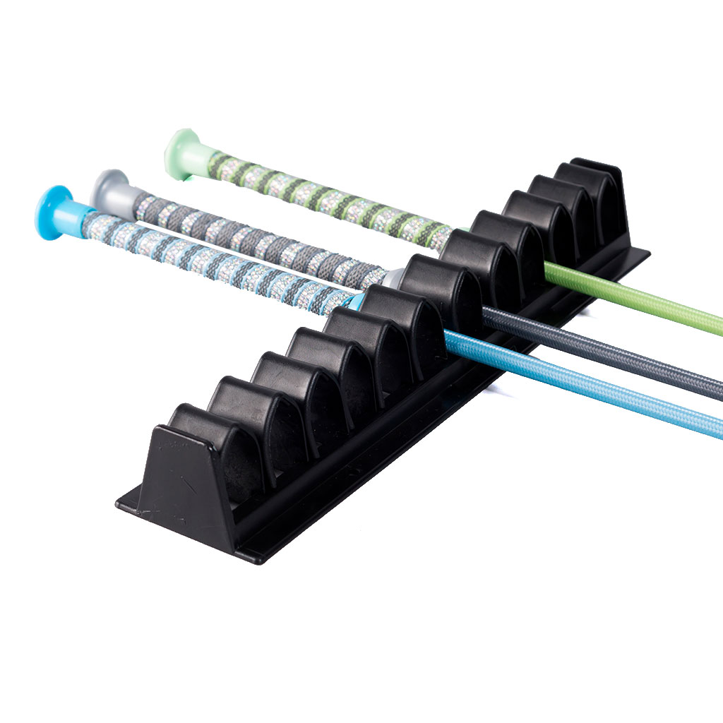 Globus Sport Spöhållare i plast