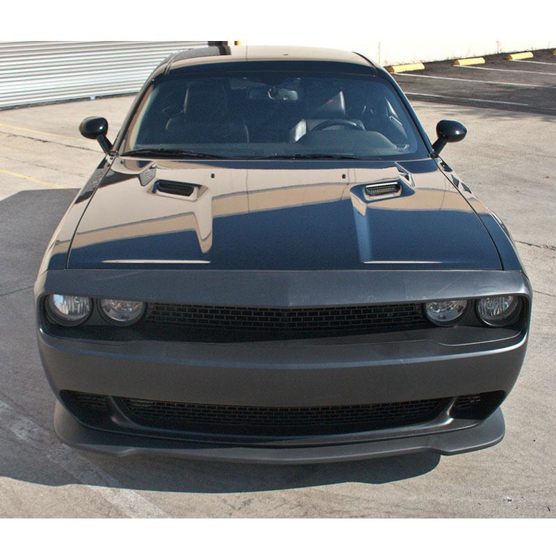 SRT Style Stötfångar Kitt - Conversion 2015+ (CHALLENGER 08-14) - 2