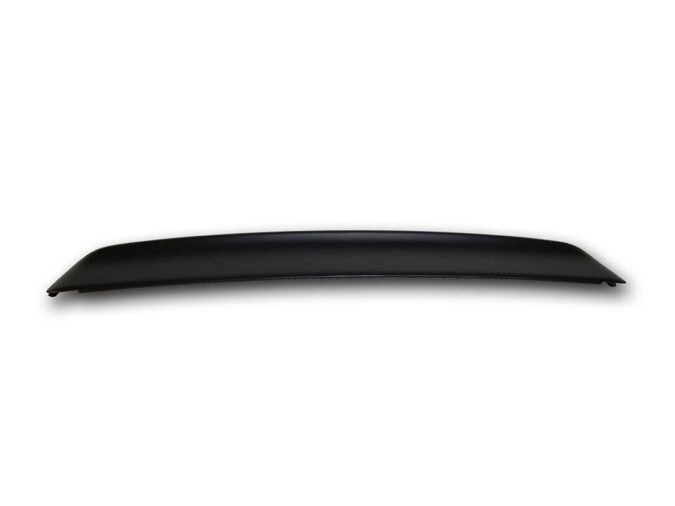Hellcat Redeye Mattsvart Spoiler  (CHALLENGER 08-21 all) - 3