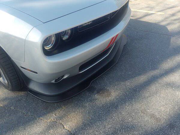 MP Concepts Splitter (CHALLENGER 15-21 R/T) - 3