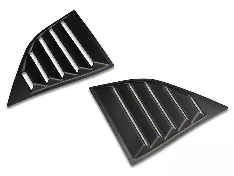SpeedForm Kvartsfönster Louvers (CHALLENGER 08-21) - 4