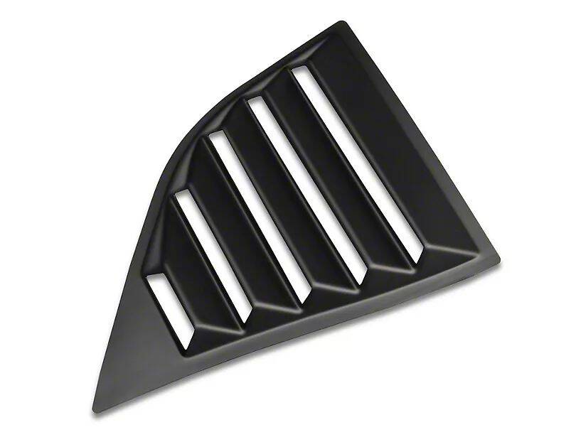 SpeedForm Kvartsfönster Louvers (CHALLENGER 08-21) - 5