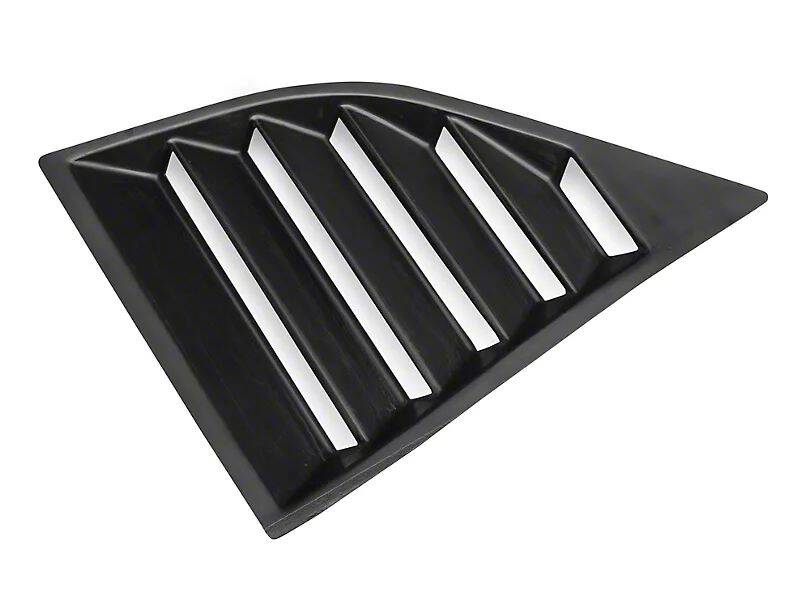 SpeedForm Kvartsfönster Louvers (CHALLENGER 08-21) - 6