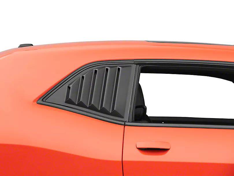 SpeedForm Kvartsfönster Louvers (CHALLENGER 08-21) - 2
