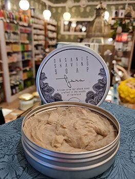 Raktvål Tjära 150ml, Kaliflower Organics
