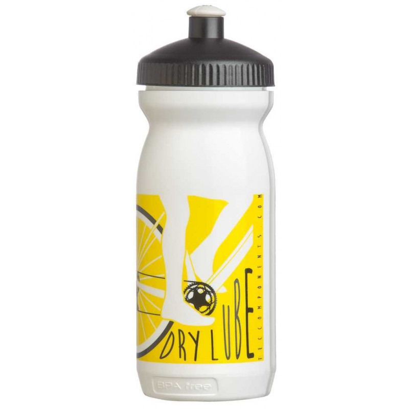 FLASKA BIKECARE 600ML 