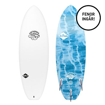 Softech vågsurfingbräda Lil Ripper