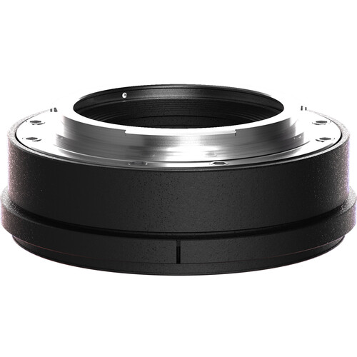 CHIOPT EF-Mount for EXTREME Zoom Cinema Lenses - 5