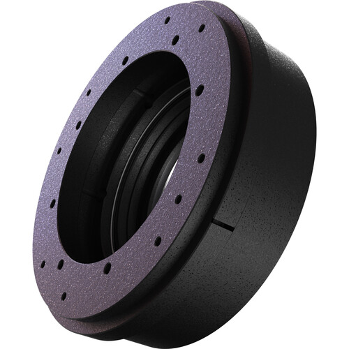 CHIOPT EF-Mount for EXTREME Zoom Cinema Lenses - 3