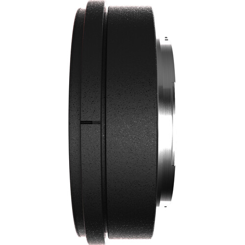 CHIOPT EF-Mount for EXTREME Zoom Cinema Lenses - 4