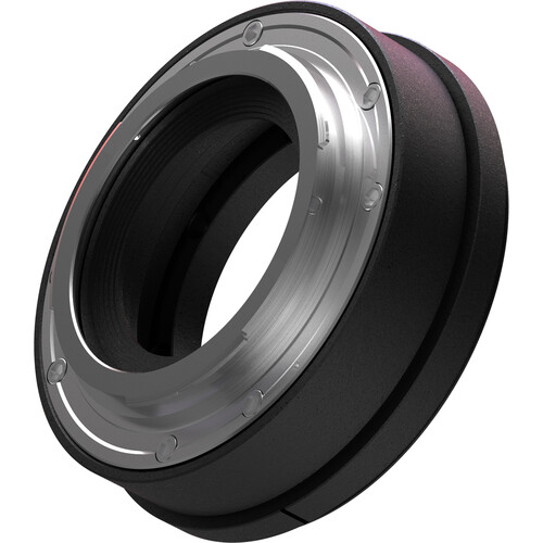 CHIOPT EF-Mount for EXTREME Zoom Cinema Lenses - 2