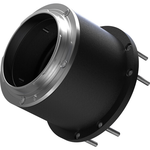 CHIOPT E-Mount för EXTREME Zoom Cinema-objektiv – för filmskapare - 2