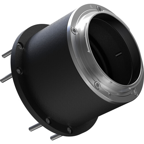 CHIOPT E-Mount för EXTREME Zoom Cinema-objektiv – för filmskapare
