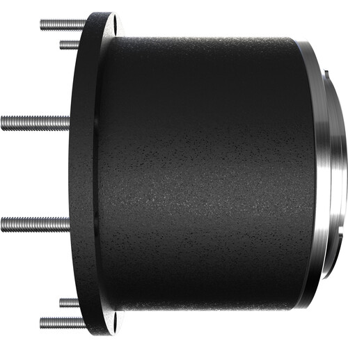 CHIOPT E-Mount för EXTREME Zoom Cinema-objektiv – för filmskapare - 4