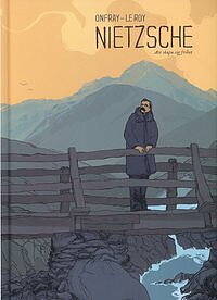 Nietzsche : att skapa sig frihet av Michel Onfray , INBUNDEN Svenska