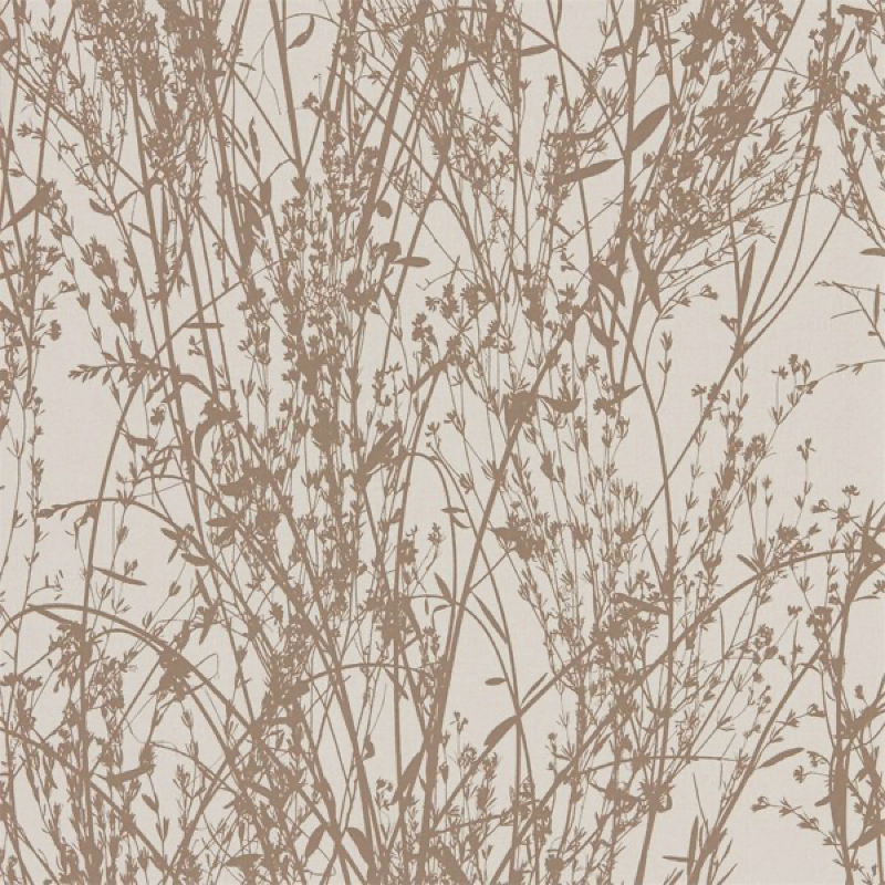 TAPET MEADOV CANVAS, Gilver Linen