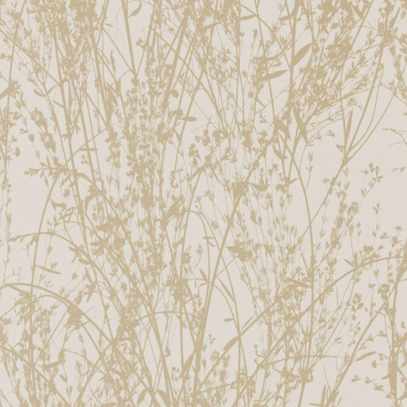 TAPET MEADOV CANVAS, Wheat Cream